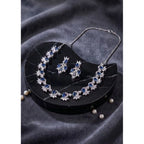 Midnight Majesty Choker Set