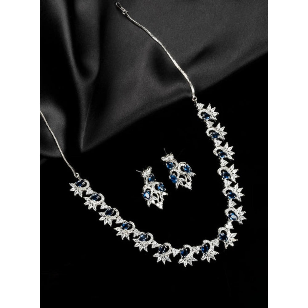Midnight Majesty Choker Set