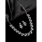 Midnight Majesty Choker Set