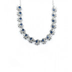 Midnight Majesty Choker Set