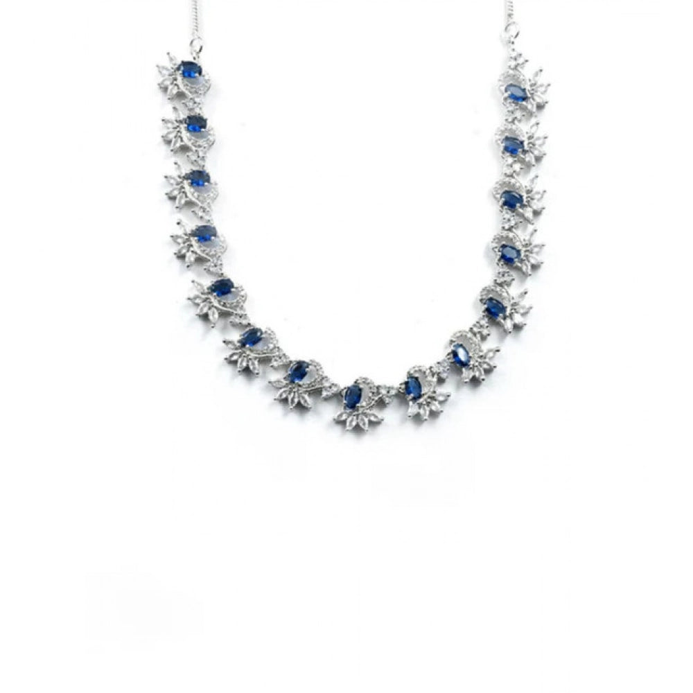 Midnight Majesty Choker Set