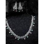 Multi-Color Necklace Set