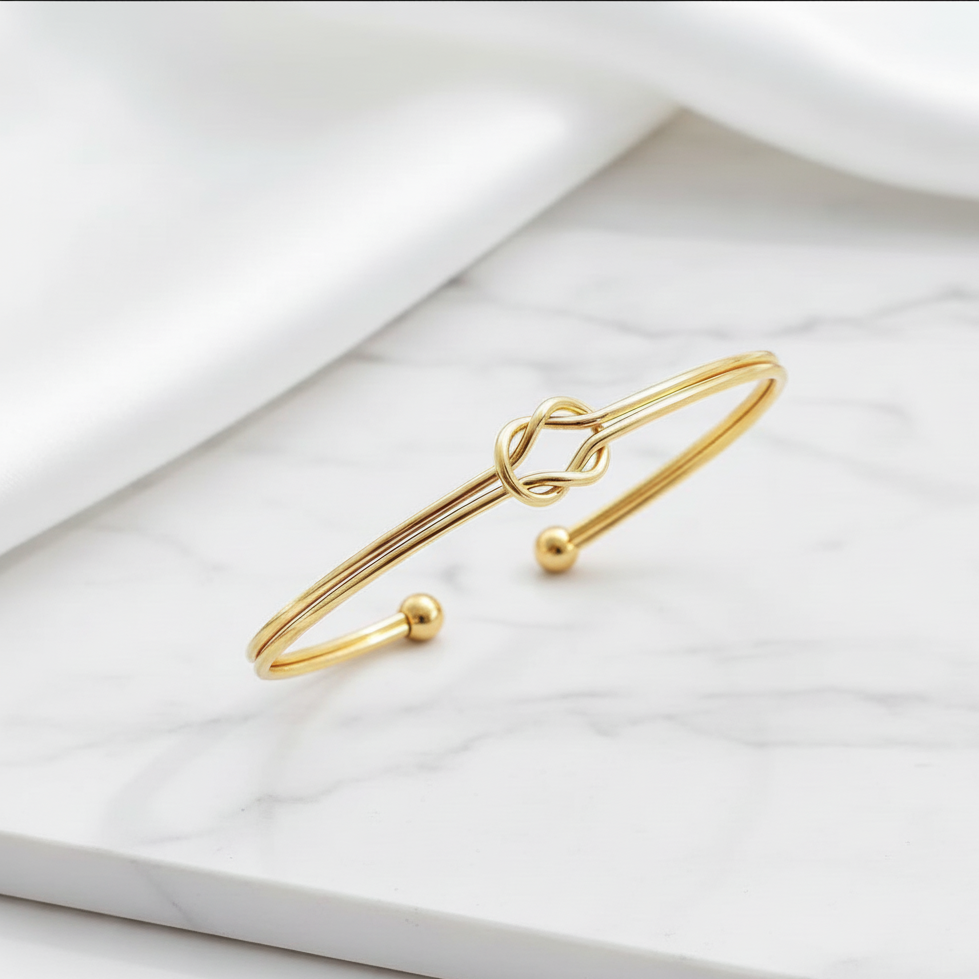 Bracelet Stack