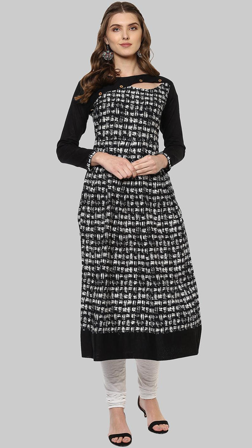 Full Kurtis