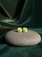 Multi-color EarPot Rings
