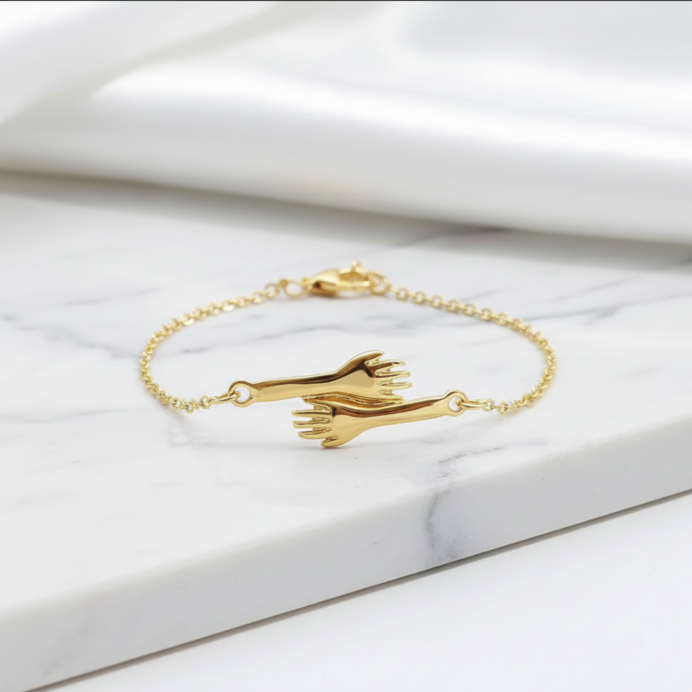 Bracelet Stack