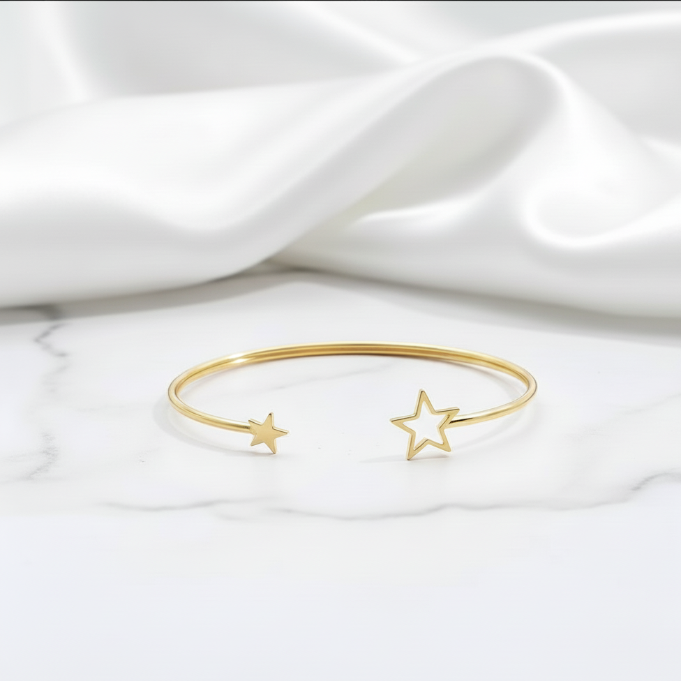 Bracelet Stack