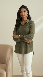 Sage Green