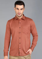 Plain Shirts