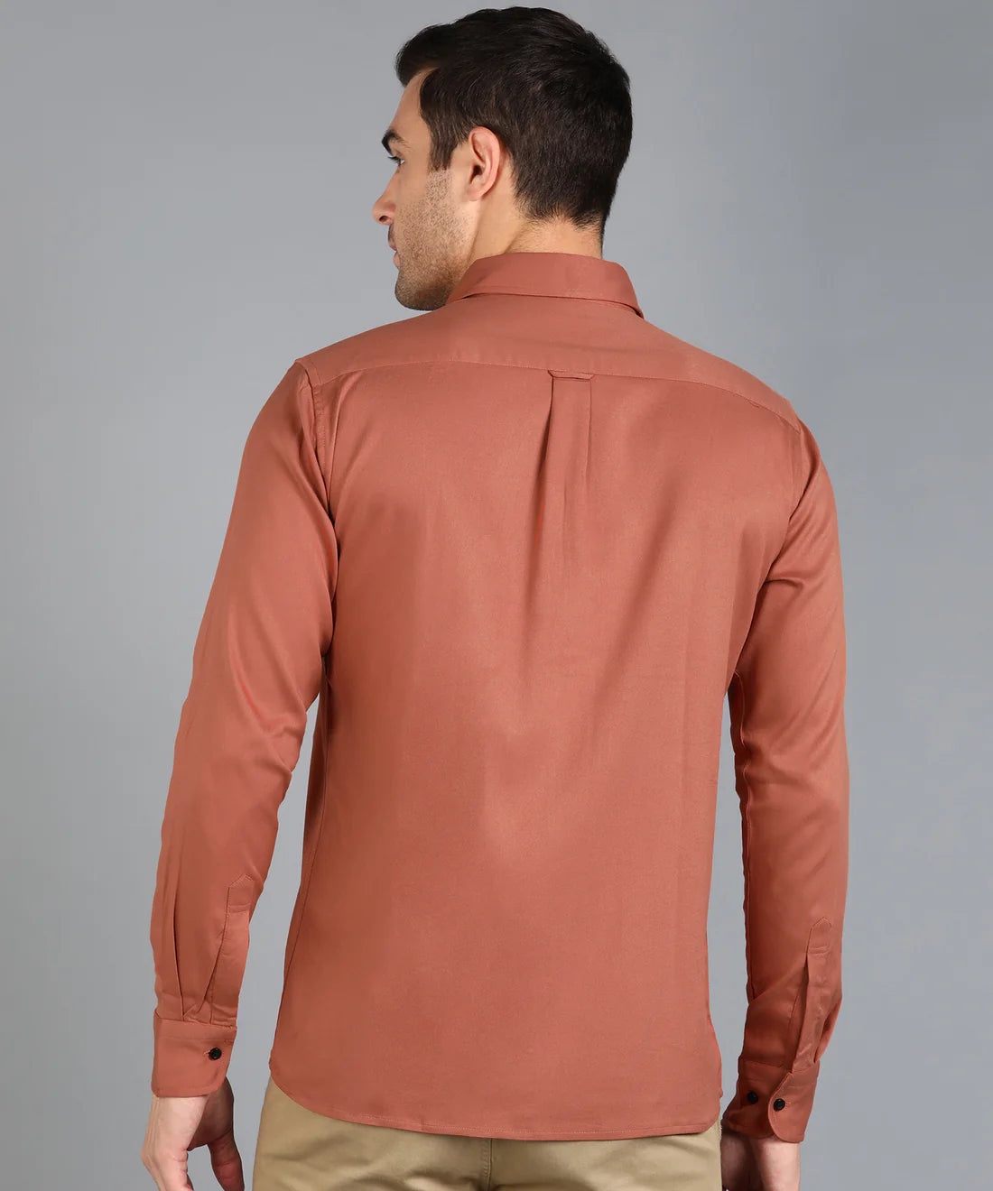 Plain Shirts