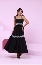 Midnight Serenade Maxi
