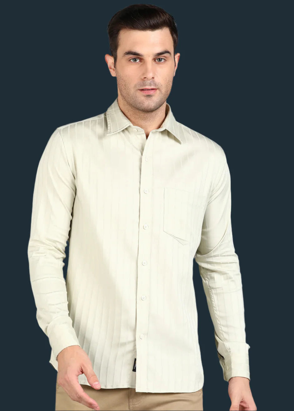 Plain Shirts