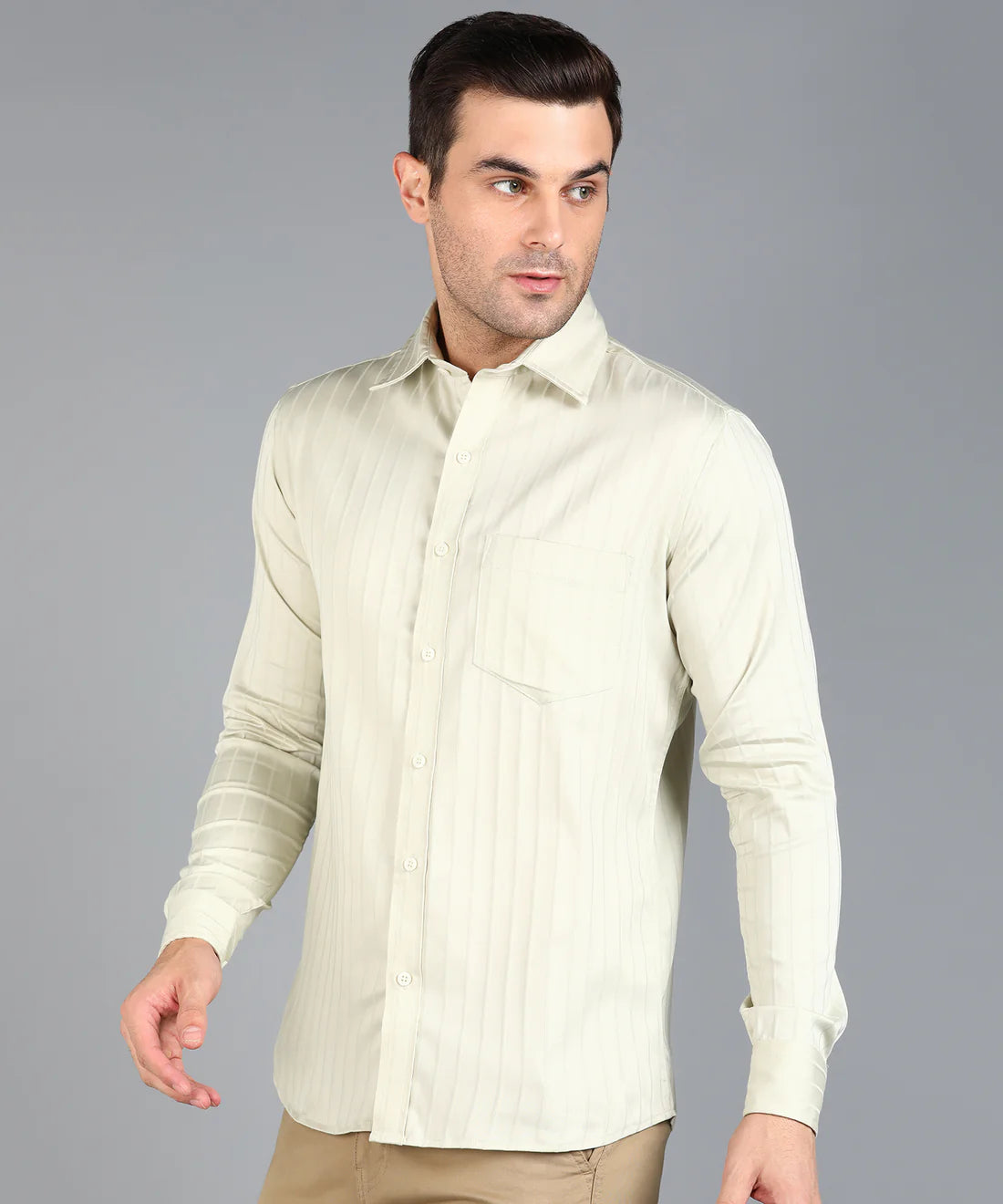 Plain Shirts