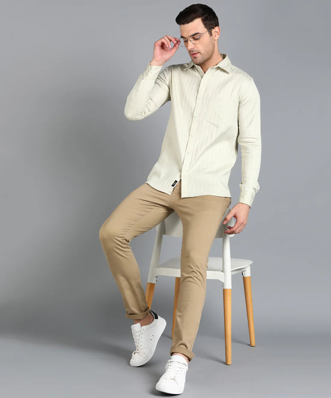 Plain Shirts