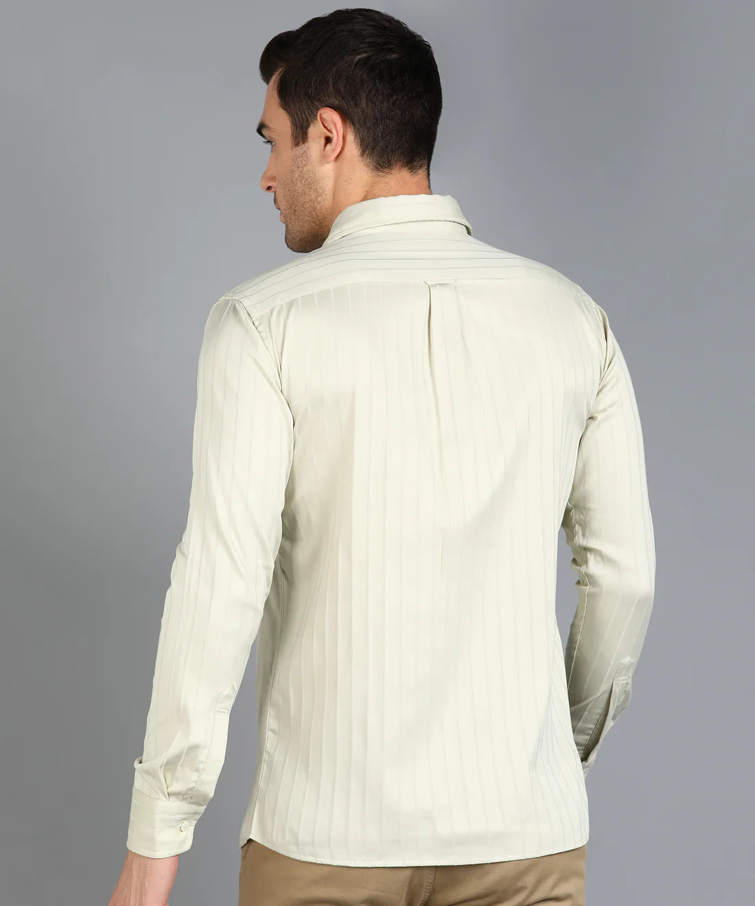Plain Shirts