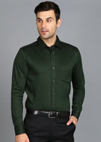 Plain Shirts