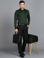 Plain Shirts