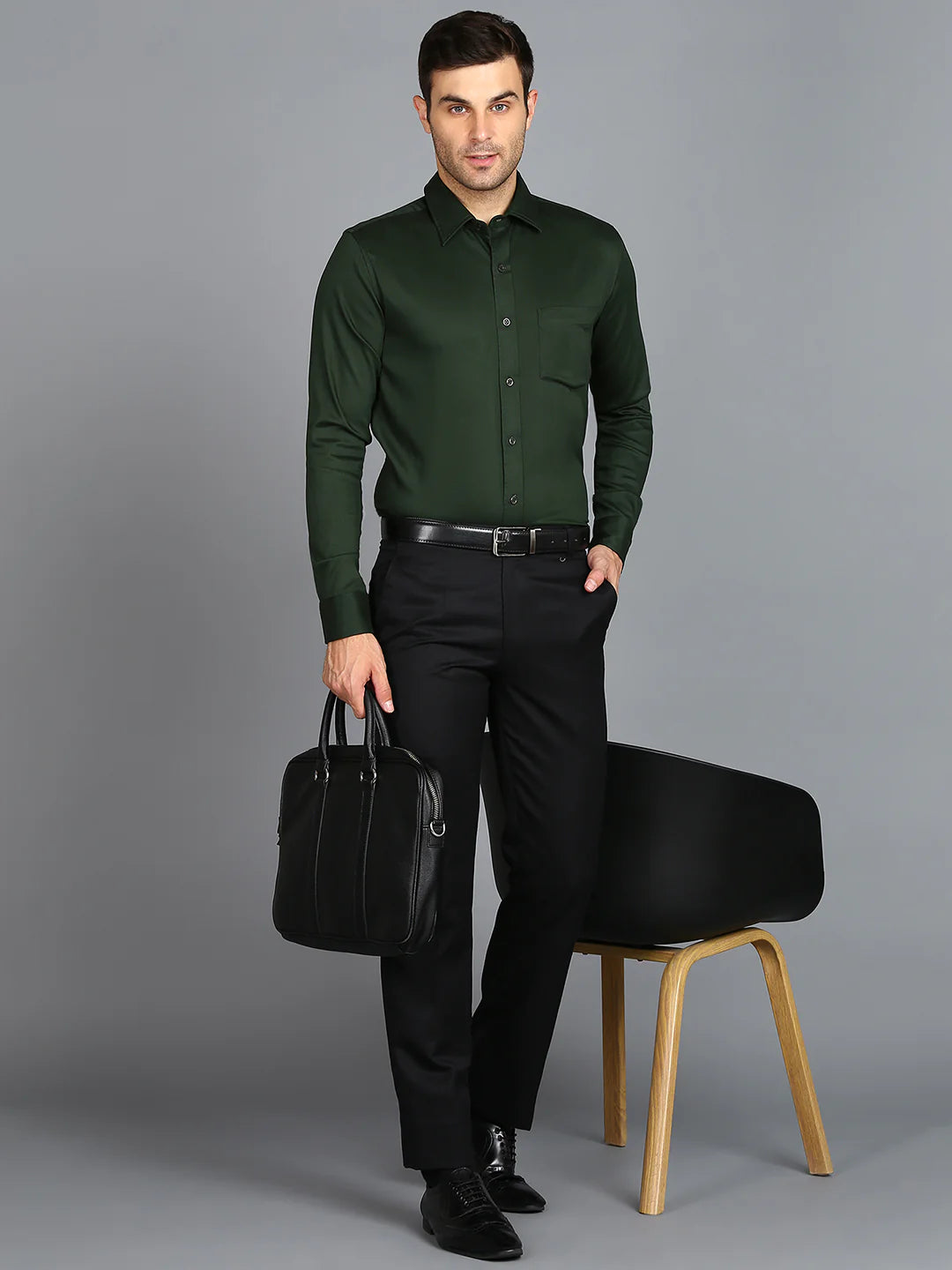 Plain Shirts