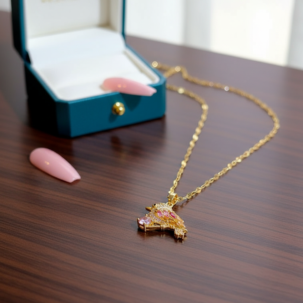 Sparrow Chain