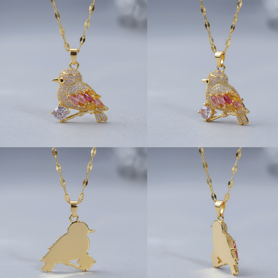Sparrow Chain
