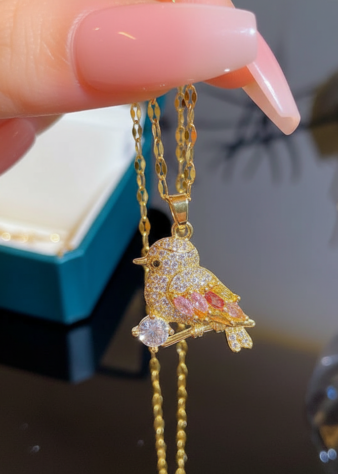 Sparrow Chain