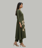 Olive Green