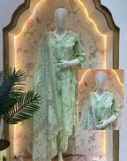 Traditional Kurtis