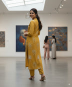 Traditional Kurtis
