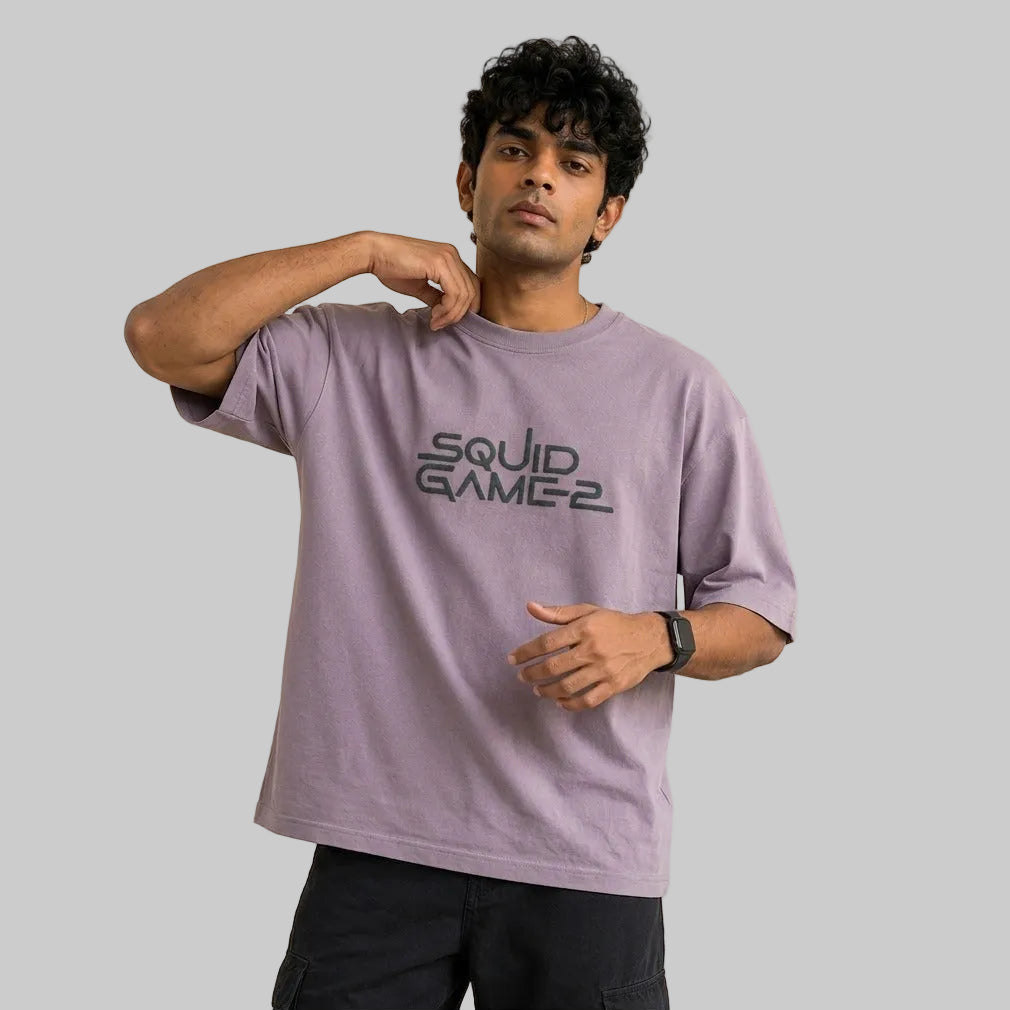 Squid game 2 T-shirt