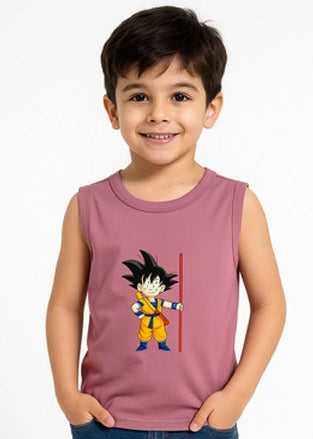 Softy Sleeveless