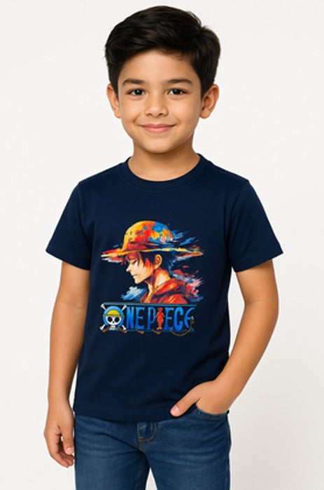 ANIME T-SHIRT