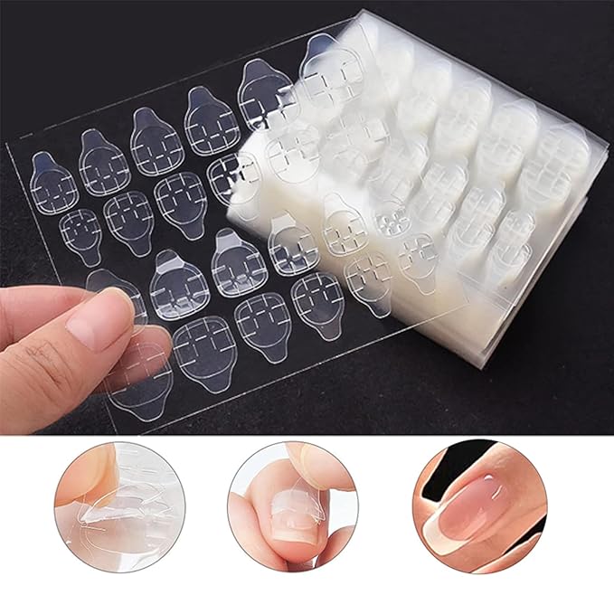 Dream Nail Press-On