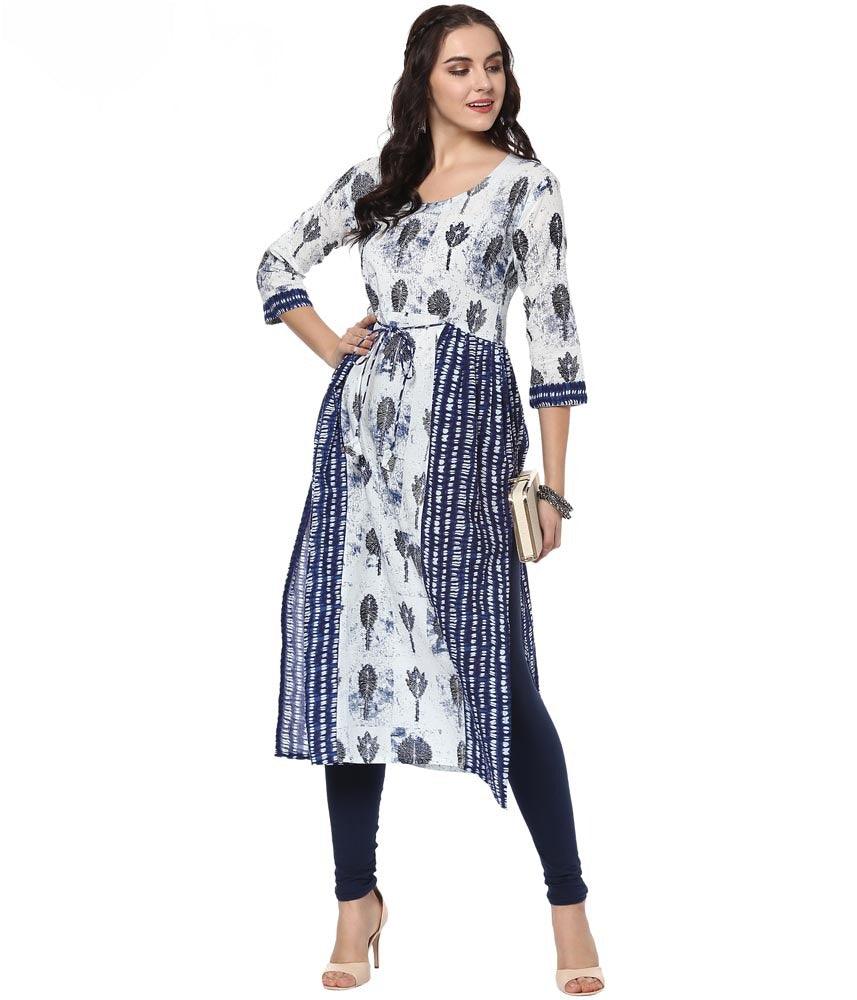 Full Kurtis