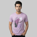 Vibrant Abstract graphic Tee