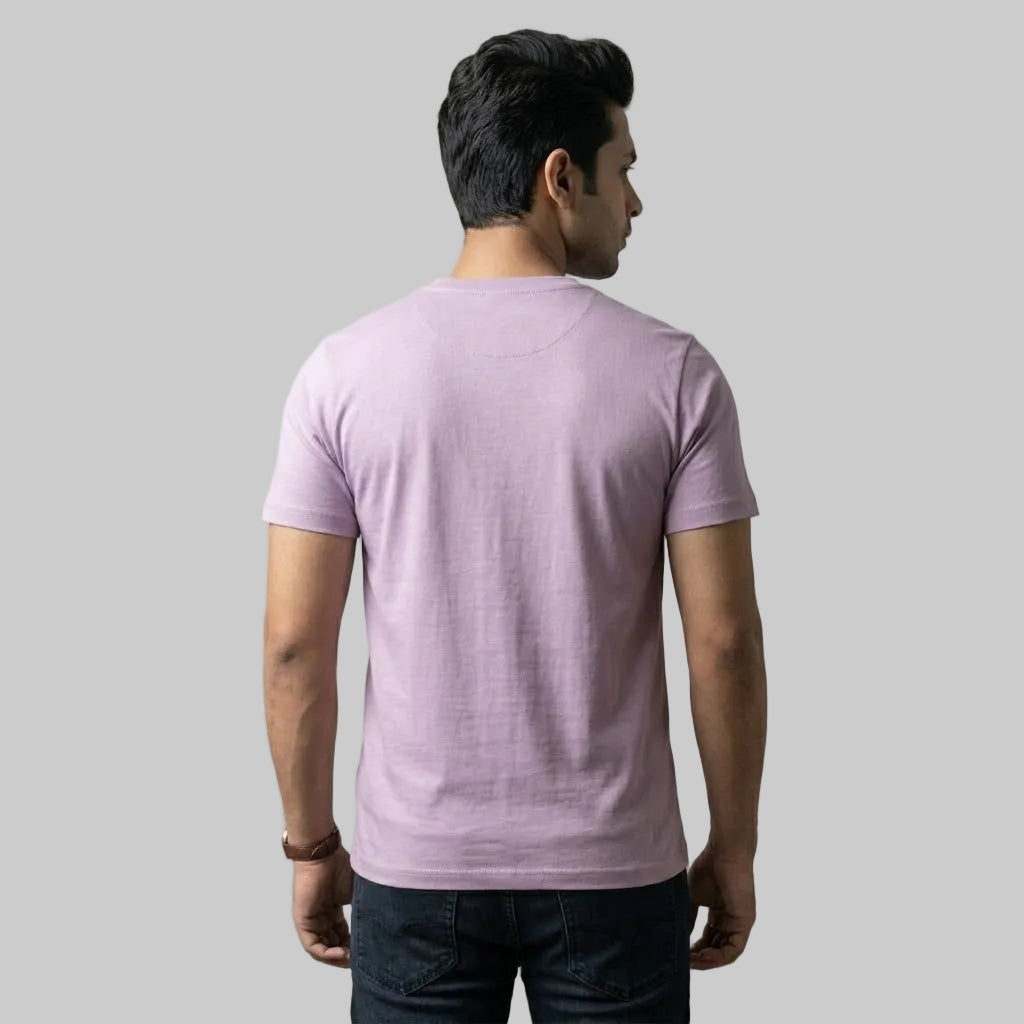 Vibrant Abstract graphic Tee