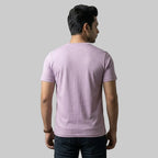 Vibrant Abstract graphic Tee