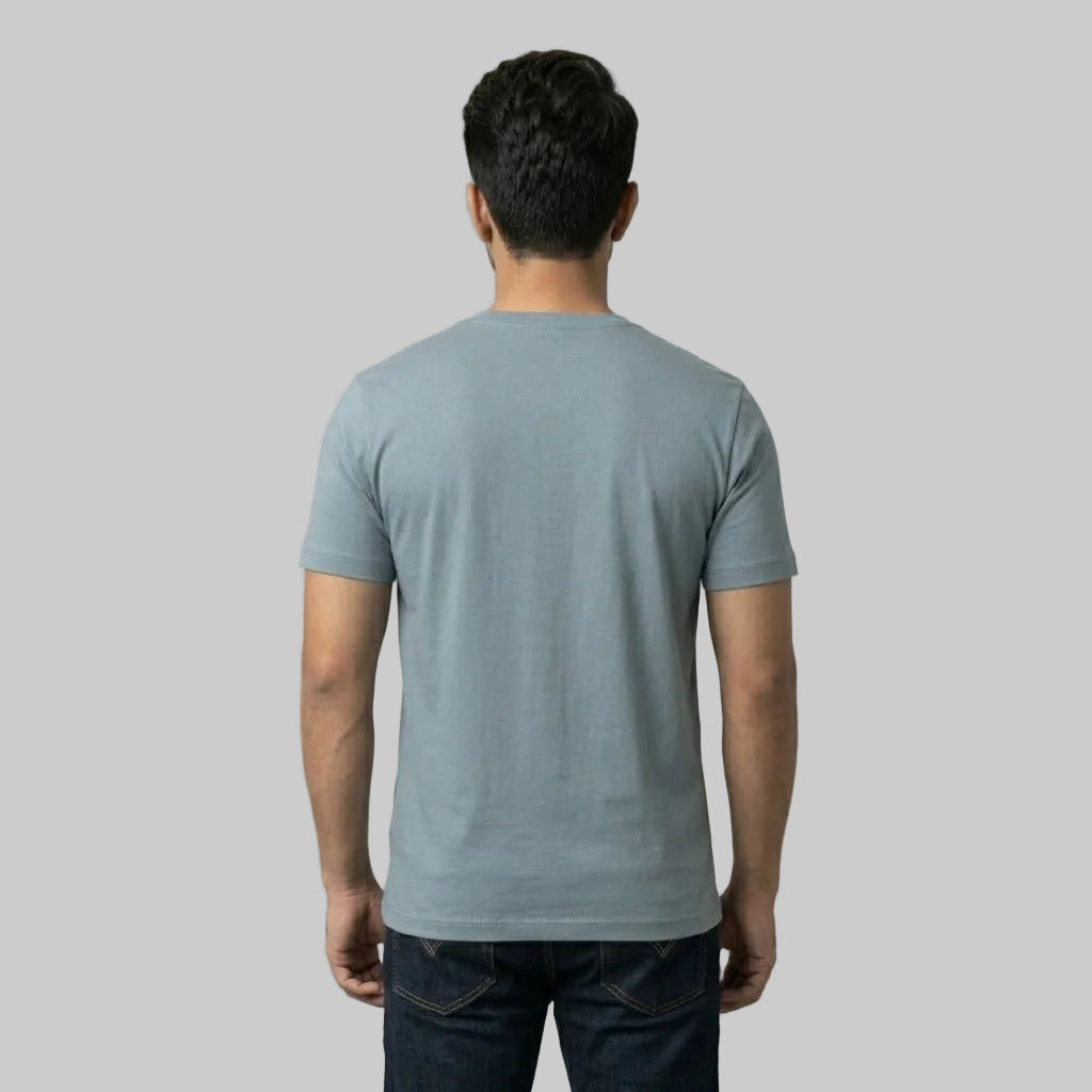 Geometric Rabbit/Bunny T-shirt