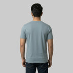 Geometric Rabbit/Bunny T-shirt