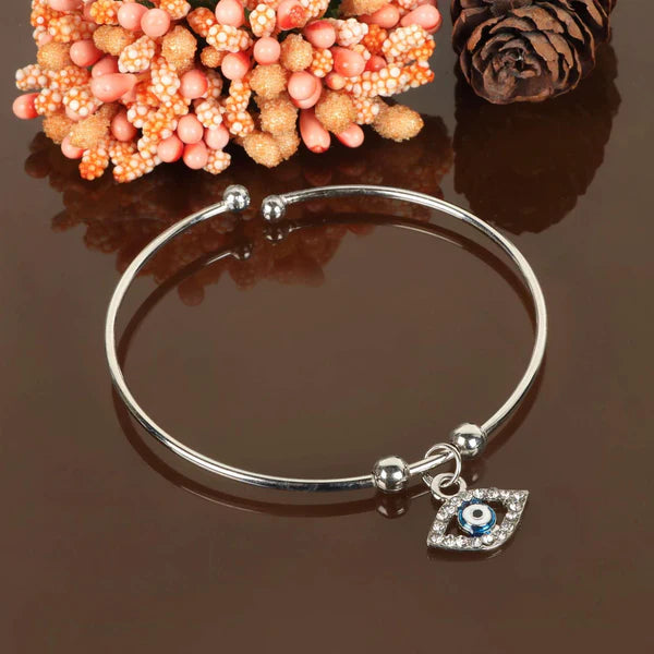 Evil Eye Bracelet