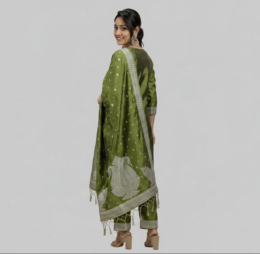 Hena Green