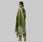 Hena Green