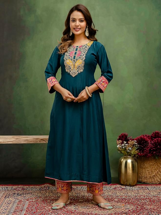 diwali outfit