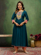 diwali outfit
