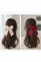 Aesthetic Hair Styling