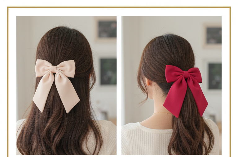 Aesthetic Hair Styling