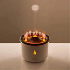 Flame Diffuser Humidifier