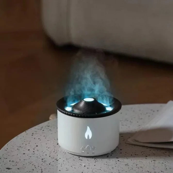 Flame Diffuser Humidifier