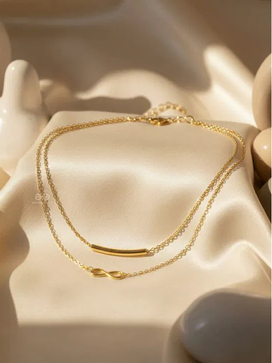 The Infinite Elegance