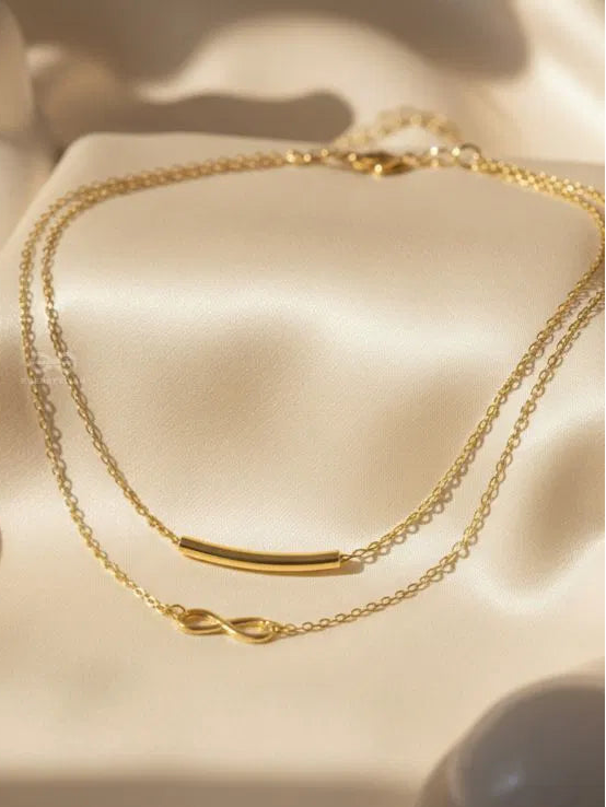 The Infinite Elegance