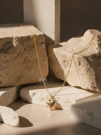 Heart Of Sea Golden Chain